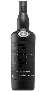 The Glenlivet Enigma. Image courtesy The Glenlivet.