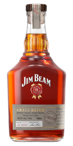 Jim Beam Small Batch. Image courtesy Jim Beam. 