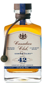 Canadian Club Chronicles 42 Years "The Dock Man." Image courtesy Canadian Club/Beam Suntory.