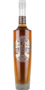 Isle of Lime Vardbjärg Swedish Single Malt Whisky. Image courtesy Gotland Whisky.