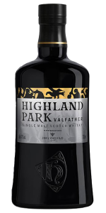 Highland Park Valfather. Image courtesy Highland Park.