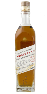 Johnnie Walker Blenders' Batch Sweet Peat Scotch Whisky. Photo ©2019, Mark Gillespie/CaskStrength Media.