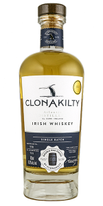 Clonakilty Double Oak Finish Irish Whiskey. Photo ©2020, Mark Gillespie/CaskStrength Media.