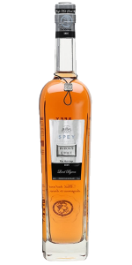 Spey Byron's Choice "The Marriage". Image courtesy Speyside Distillers. 