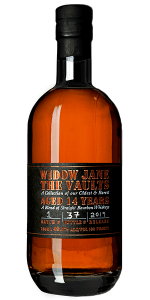 Widow Jane: The Vaults. Image courtesy Widow Jane Distillery.