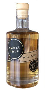 Phillips Fermentorium Small Talk Whisky. Photo ©2020, Mark Gillespie/CaskStrength Media.