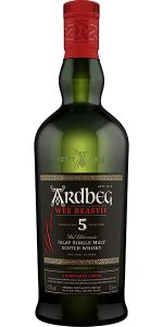 Ardbeg Wee Beastie. Image courtesy Ardbeg.