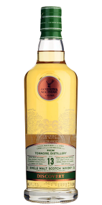 Gordon & MacPhail Discovery Series Tormore 13. Image courtesy Gordon & MacPhail.