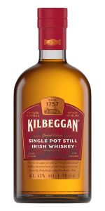 Kilbeggan Single Pot Still. Image courtesy Kilbeggan/Beam Suntory.