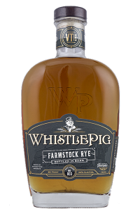 WhistlePig FarmStock Rye Crop #3. Photo ©2020, Mark Gillespie/CaskStrength Media.