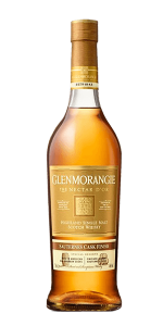 Glenmorangie Nectar D'Or. Image courtesy Glenmorangie. 