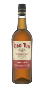 Old Tub Bourbon 2020 Release. Image courtesy Beam Suntory.