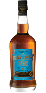 Daviess County Straight Bourbon. Image courtesy Lux Row Distillers.