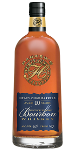 Parker's Heritage Collection 2020 Release. Image courtesy Heaven Hill Distillery.