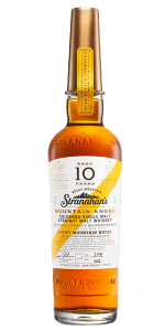 Stranahan's Mountain Angel Colorado Single Malt Whiskey. Image courtesy Stranahan's.