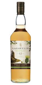 Lagavulin 12 Years Old 2020 Special Release. Image courtesy Diageo.