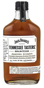 Jack Daniel's Tennessee Tasters' Selection Jamaican Allspice Whiskey. Photo ©2020, Mark Gillespie/CaskStrength Media.