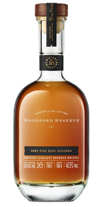 Woodford Reserve Very Fine Rare Bourbon. Image courtesy Woodford Reserve/Brown-Forman.