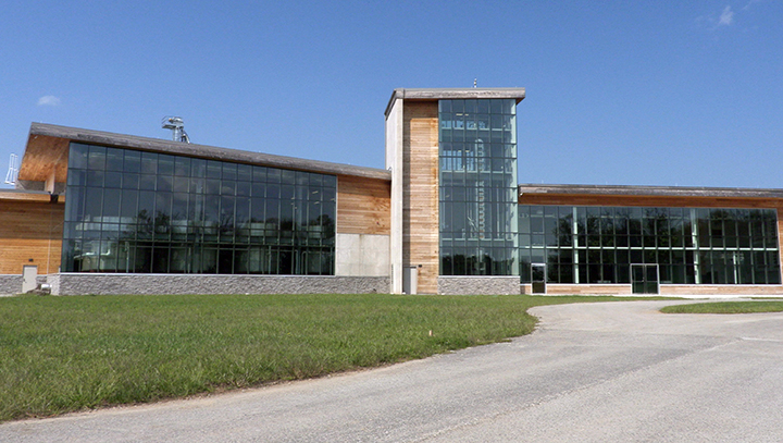 The Bardstown Bourbon Company in Bardstown, Kentucky. File photo ©2023, Mark Gillespie/CaskStrength Media.