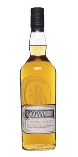 Cragganmore Flavour Lead. Image courtesy Diageo.