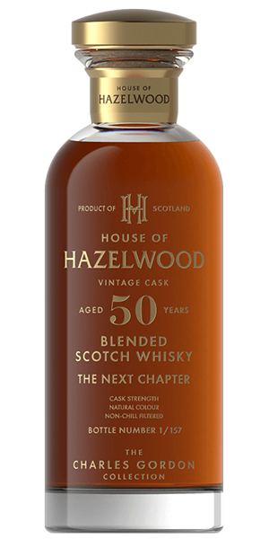 House of Hazelwood 